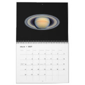 天文学NASA宇宙宇宙銀河系2024空 カレンダー (3月 2027)
