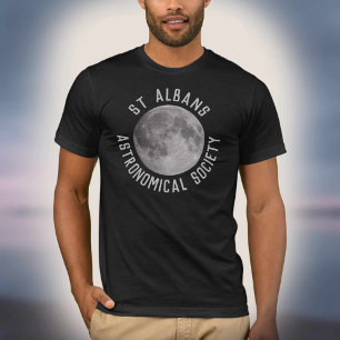天文学Tシャツ Tシャツ