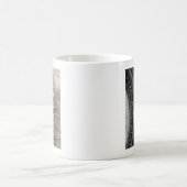 天文時計 コーヒーマグカップ (中央)