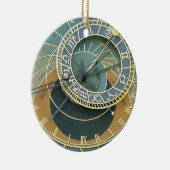 天文時計 セラミックオーナメント (右)