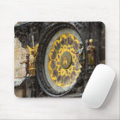 天文時計 マウスパッド (マウス)