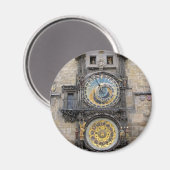 天文時計 マグネット (正面/裏面)