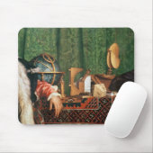 天文楽器 マウスパッド (マウス)