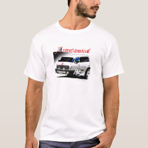 天文 Tシャツ