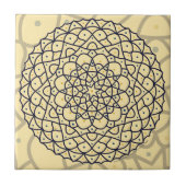 天日のタイル タイル (正面)