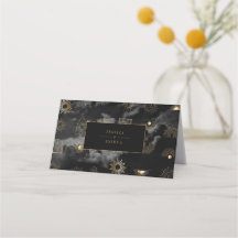 天日三日月銀河系ブラックゴールデン