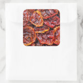 天日干しトマト スクエアシール (バッグ)