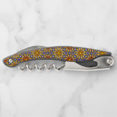 天日曼荼羅 ソムリエナイフ (裏面)