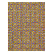 天日曼荼羅 テーブルクロス (正面)