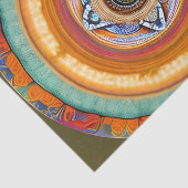 天日曼荼羅 薄葉紙 (詳細)