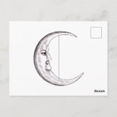 天日月写真レッジ ポストカード (裏面)