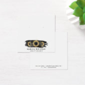 天日月星耳鳴り表示カード (デスク)