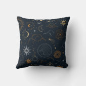 天日月神秘 クッション (裏面)