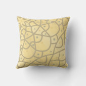 天日枕 クッション (裏面)