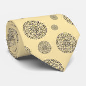 天日男子ネックタイ ネクタイ (ロール)