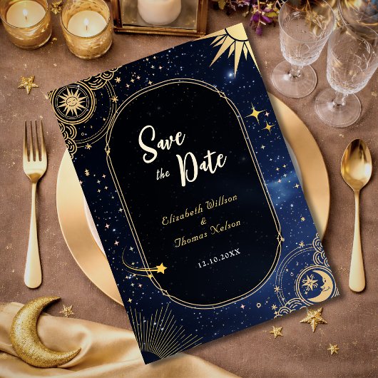 天日結婚月 セーブザデート