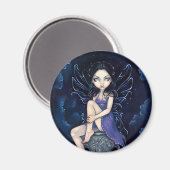 「天日除け」マグネット マグネット (正面/裏面)