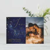 天星エレガント写真夕べ結婚ズ セーブザデート (スタンド正面)