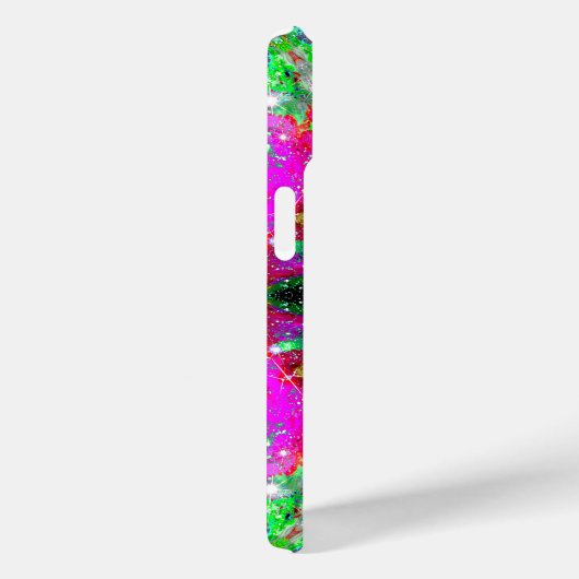 天星カリド Case-Mate iPhoneケース (裏面 / 右)