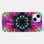 天星カリド Case-Mate iPhoneケース (裏面 (横))