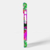 天星カリド Case-Mate iPhoneケース (裏面 / 左)