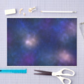 天星夜空天文学 薄葉紙 (クラフト)