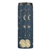 天星座 – 星夜(2) タンブラー (裏面)