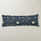 天星座 – 星夜(3) ボディピロー (裏面)