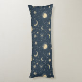 天星座 – 星夜(3) ボディピロー (裏面 (縦))