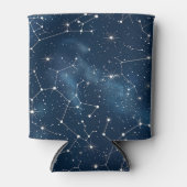天星座 – 星夜(3) 缶クーラー (正面)