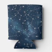 天星座 – 星夜(3) 缶クーラー (裏面)