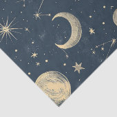 天星座 – 星夜(3) 薄葉紙 (詳細)