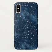 天星座 – 星夜(3) Case-Mate iPhoneケース (裏面)