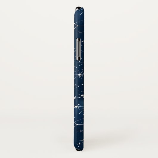 天星座 – 星夜(3) Case-Mate iPhoneケース (裏面/右)