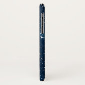 天星座 – 星夜(3) Case-Mate iPhoneケース (裏面/左)