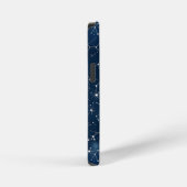 天星座 – 星夜(3) iPhoneケース (右側面)