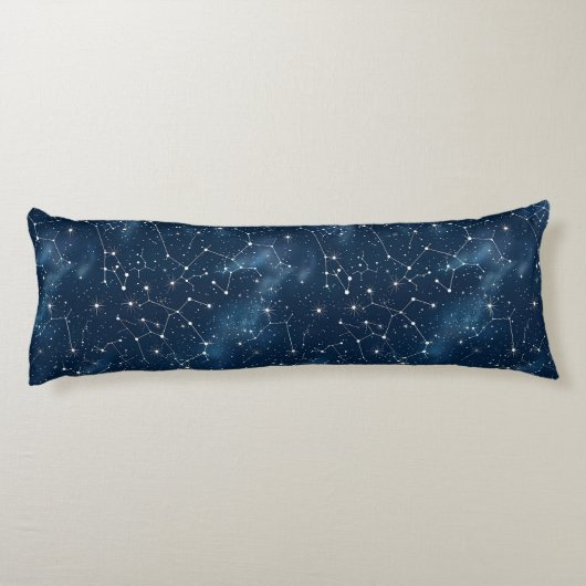 天星座 – 星夜(4) ボディピロー (裏面)