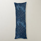 天星座 – 星夜(4) ボディピロー (裏面 (縦))
