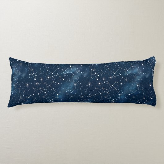 天星座 – 星夜(4) ボディピロー (正面)