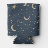 天星座 – 星夜(4) 缶クーラー (正面)