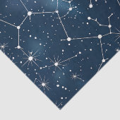 天星座 – 星夜(4) 薄葉紙 (詳細)