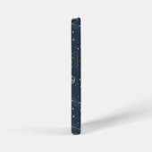 天星座 – 星夜(4) iPhoneケース (右側面)