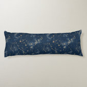 天星座 – 星夜(5) ボディピロー (裏面)