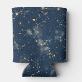 天星座 – 星夜(5) 缶クーラー (裏面)