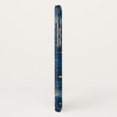 天星座 – 星夜(6) Case-Mate iPhoneケース (裏面/左)