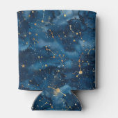 天星座 – 星夜(7) 缶クーラー (裏面)