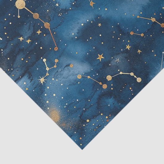 天星座 – 星夜(7) 薄葉紙 (詳細)