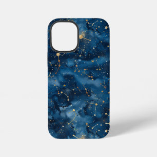 天星座 – 星夜(7) iPhone 12 MINIケース