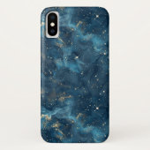天星座 – 星夜(8) Case-Mate iPhoneケース (裏面)