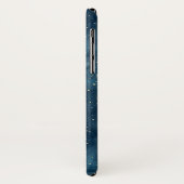 天星座 – 星夜(8) Case-Mate iPhoneケース (裏面/左)